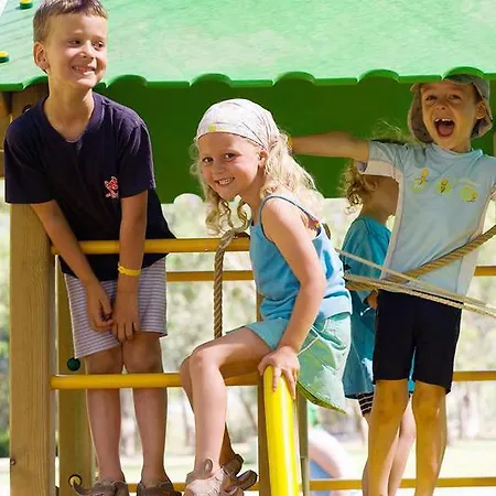 Tui Blue Park 4* Саригерме
