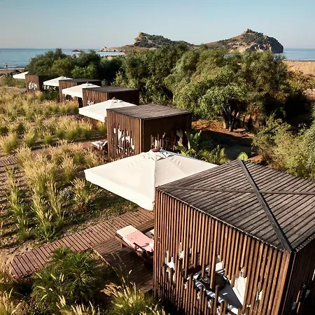 Tui Blue Park 4* Саригерме
