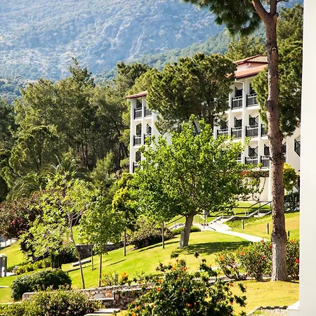 Tui Blue Park Θέρετρο