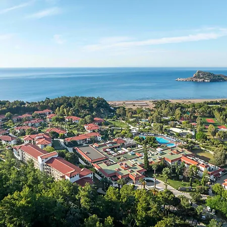 Tui Blue Park Θέρετρο