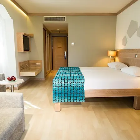 Tui Blue Park Саригерме