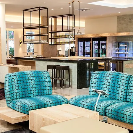 Tui Blue Park Курортный комплекс 4*