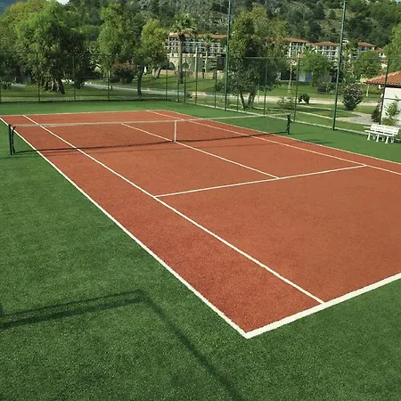 Tui Blue Park Курортный комплекс 4*